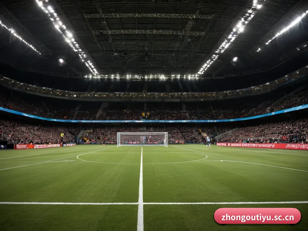 AI 革新 | ZOTY SPORTS